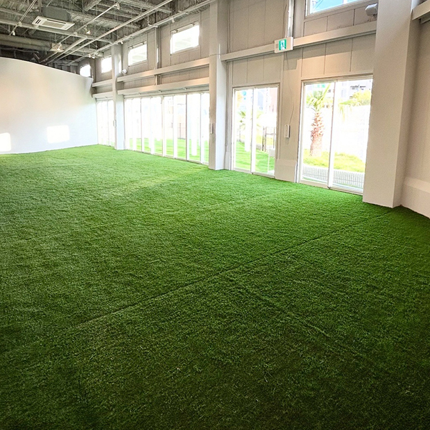 GRASS 堺ウミソバ店